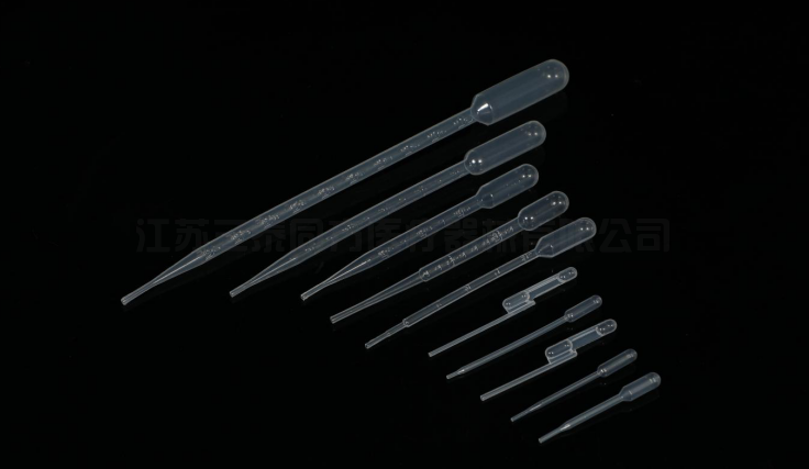 一次性塑料吸管(單氣囊）