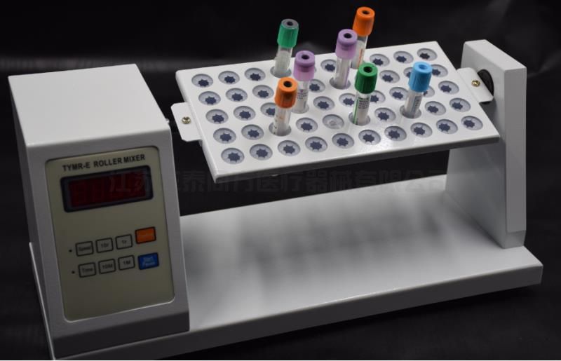 TYMR-E 血液混勻器(圖2)